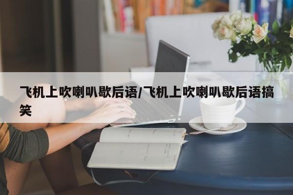 飞机上吹喇叭歇后语/飞机上吹喇叭歇后语搞笑