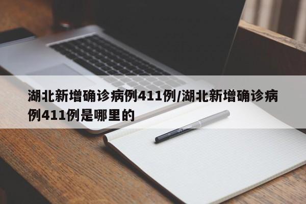 湖北新增确诊病例411例/湖北新增确诊病例411例是哪里的