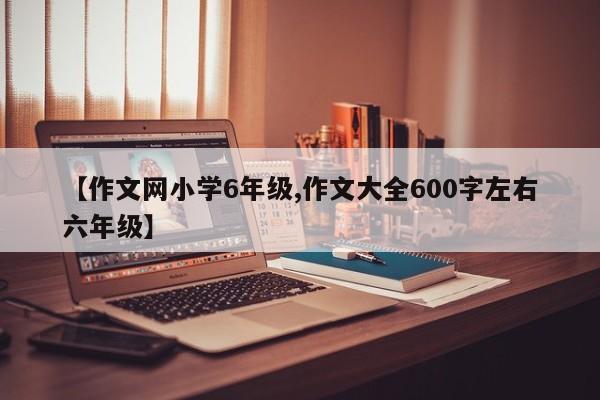 【作文网小学6年级,作文大全600字左右六年级】